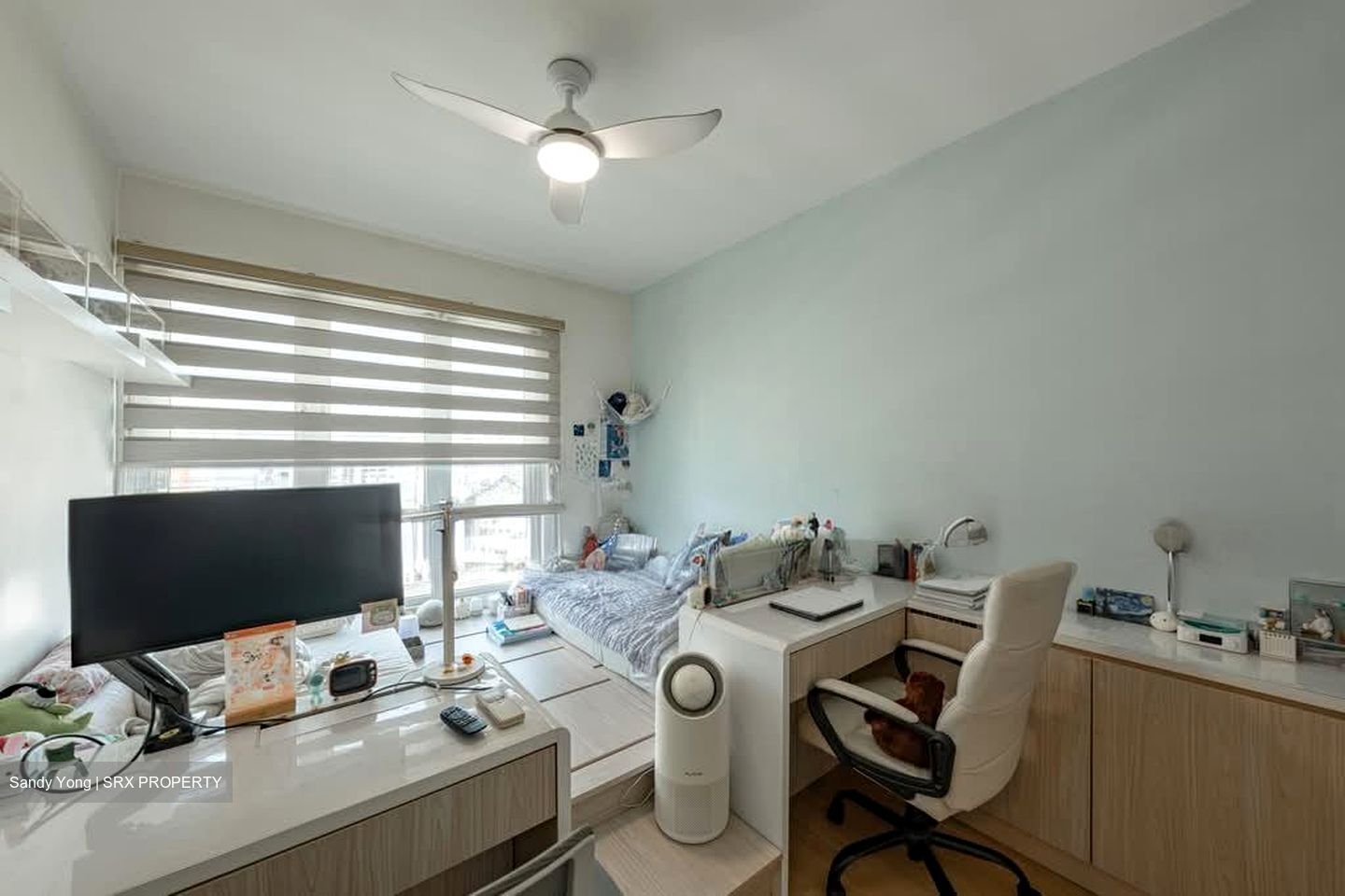 The Floravale (D22), Condominium #603927101
